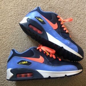 Nike Air Max